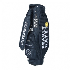 PEARLY GATES Caddy Bag PGisPG CB 0535980821