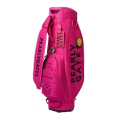 PEARLY GATES Caddy Bag PGisPG CB 0535980821