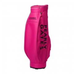 PEARLY GATES Caddy Bag PGisPG CB 0535980821
