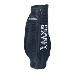 PEARLY GATES Caddy Bag PGisPG CB 0535980821