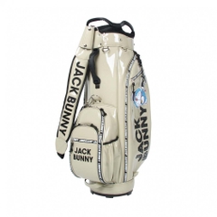 Jack Bunny Caddy Bag Doraemon Stand 2625980040