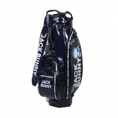 Jack Bunny Caddy Bag Doraemon Stand 2625980040