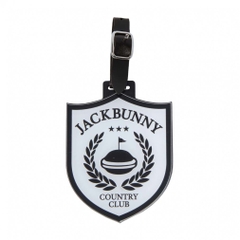 Jack Bunny Caddy Bag Doraemon Stand 2625980040