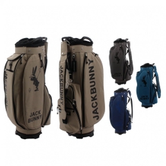 Jack Bunny Caddy Bag Golf 5 Exclusive Jack Bunny!! Lightweight 2625980450