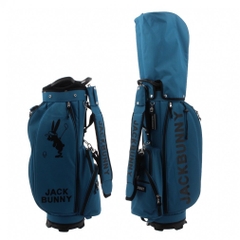 Jack Bunny Caddy Bag Golf 5 Exclusive Jack Bunny!! Lightweight 2625980450