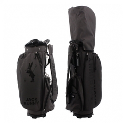 Jack Bunny Caddy Bag Golf 5 Exclusive Jack Bunny!! Lightweight 2625980450