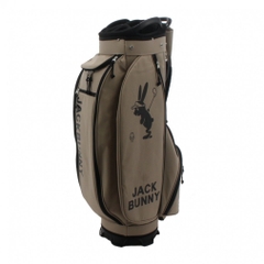 Jack Bunny Caddy Bag Golf 5 Exclusive Jack Bunny!! Lightweight 2625980450