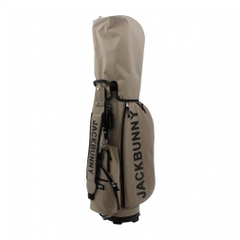 Jack Bunny Caddy Bag Golf 5 Exclusive Jack Bunny!! Lightweight 2625980450