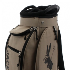 Jack Bunny Caddy Bag Golf 5 Exclusive Jack Bunny!! Lightweight 2625980450