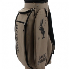 Jack Bunny Caddy Bag Golf 5 Exclusive Jack Bunny!! Lightweight 2625980450