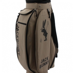 Jack Bunny Caddy Bag Golf 5 Exclusive Jack Bunny!! Lightweight 2625980450