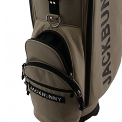 Jack Bunny Caddy Bag Golf 5 Exclusive Jack Bunny!! Lightweight 2625980450