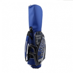 le coq sportif golf Caddy Bag Graphic Design Wide Mouth CB LG5SCB02M