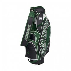 le coq sportif golf Caddy Bag Graphic Design Large-Mouth LG6SCB02M