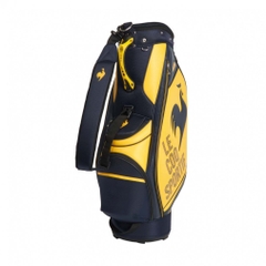 le coq sportif golf Caddy Bag Graphic Design Lightweight LG6SCB04M