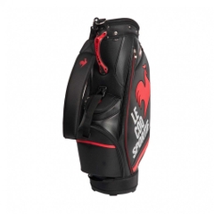 le coq sportif golf Caddy Bag Graphic Design Lightweight LG6SCB04M