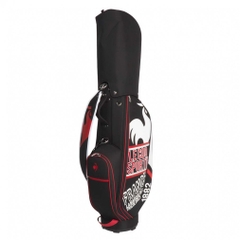 le coq sportif golf Caddy Bag [Special Order] Lightweight LG6SCB05MB