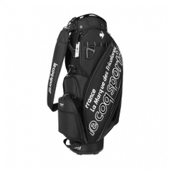 le coq sportif golf Caddy Bag Le Coq Sportif Wide Mouth LG5FCBB0MB