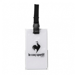 le coq sportif golf Caddy Bag Le Coq Sportif Wide Mouth LG5FCBB0MB