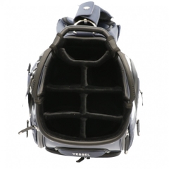 VESSEL Caddy Bag LUX 7 JP 2.0 328