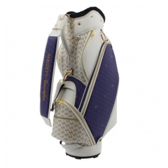MAJESTY Caddy Bag MAJESTY × Resurrection Oriola 2002871