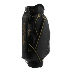 MAJESTY Caddy Bag MAJESTY × Resurrection Oriola 2002871