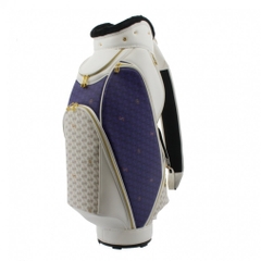 MAJESTY Caddy Bag MAJESTY × Resurrection Oriola 2002871