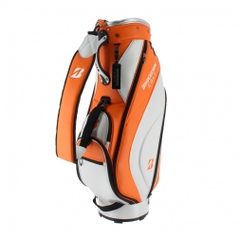 BRIDGESTONE GOLF Caddy Bag Lightweight Basic CBG422 GOLF CBG422