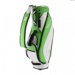 BRIDGESTONE GOLF Caddy Bag Lightweight Basic CBG422 GOLF CBG422