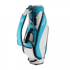 BRIDGESTONE GOLF Caddy Bag Lightweight Basic CBG422 GOLF CBG422