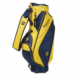 BRIDGESTONE GOLF Caddy Bag Lightweight Basic CBG422 GOLF CBG422