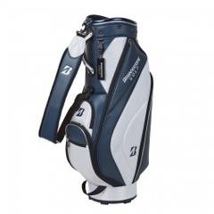 BRIDGESTONE GOLF Caddy Bag Lightweight Basic CBG422 GOLF CBG422