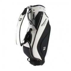 BRIDGESTONE GOLF Caddy Bag Lightweight Basic CBG422 GOLF CBG422