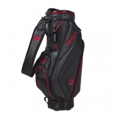 BRIDGESTONE GOLF Caddy Bag Lightweight Basic CBG422 GOLF CBG422