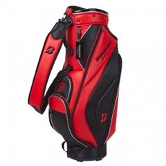 BRIDGESTONE GOLF Caddy Bag Lightweight Basic CBG422 GOLF CBG422