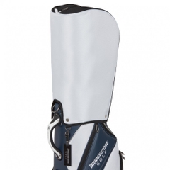 BRIDGESTONE GOLF Caddy Bag Lightweight Basic CBG422 GOLF CBG422