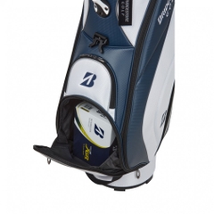 BRIDGESTONE GOLF Caddy Bag Lightweight Basic CBG422 GOLF CBG422
