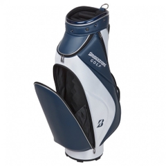 BRIDGESTONE GOLF Caddy Bag Lightweight Basic CBG422 GOLF CBG422