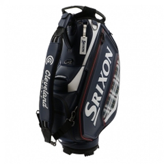 SRIXON Caddy Bag Major Tournament Limited Edition GGCS201L