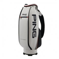PING Caddy Bag CB-P2402 Peoria 37508-03