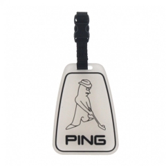 PING Caddy Bag CB-P2402 Peoria 37508-03