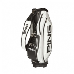 PING Caddy Bag CB-U2504 Authentic Cart 38652-03