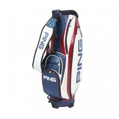 PING Caddy Bag CB-U2504 Authentic Cart 38652-03