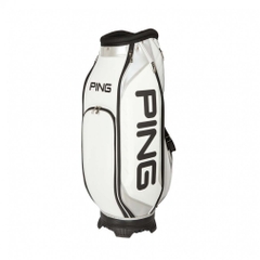 PING Caddy Bag CB-U2504 Authentic Cart 38652-03