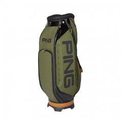 PING Caddy Bag CB-U2504 Authentic Cart 38652-03