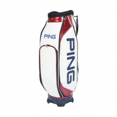 PING Caddy Bag CB-U2504 Authentic Cart 38652-03