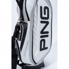 PING Caddy Bag CB-U2504 Authentic Cart 38652-03