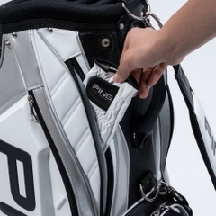 PING Caddy Bag CB-U2504 Authentic Cart 38652-03