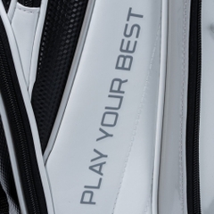 PING Caddy Bag CB-U2504 Authentic Cart 38652-03
