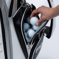 PING Caddy Bag CB-U2504 Authentic Cart 38652-03